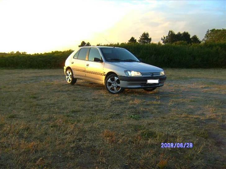 Peugeot 306 billede 2