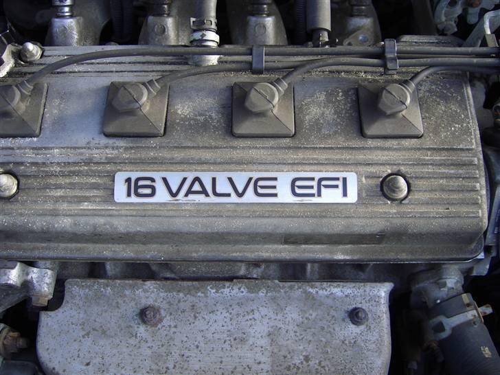 Toyota Corolla E10 solgt billede 11