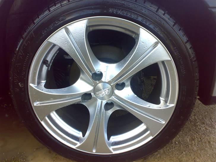 Peugeot 306 billede 10