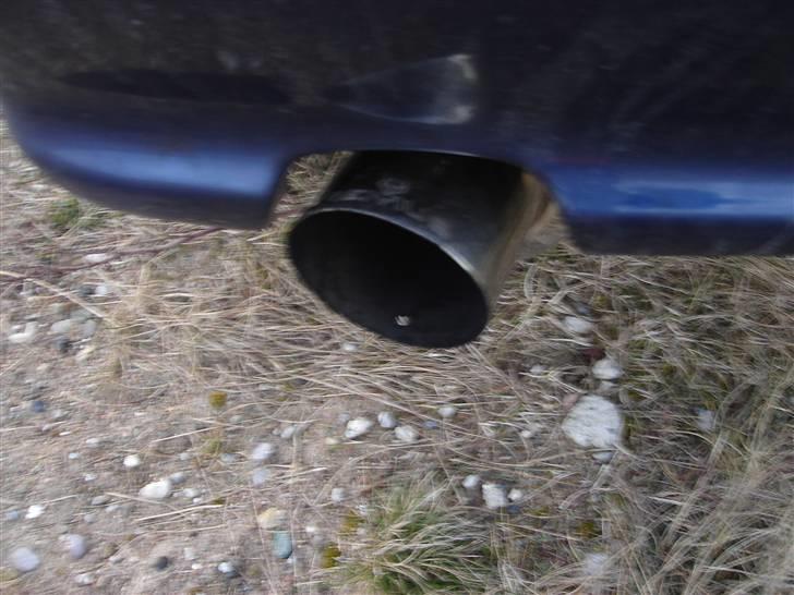 Peugeot 406 2.0 st 16v Solgt billede 6