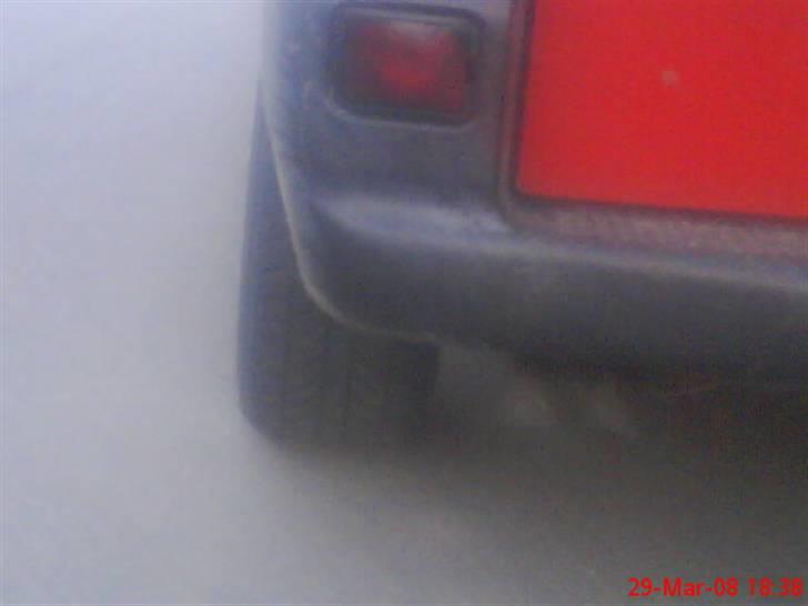 VW transporter tdi(stjålet ) billede 17