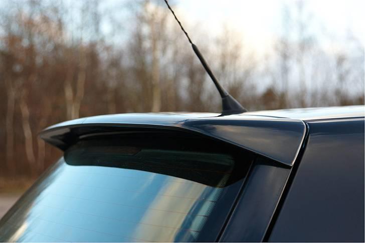 VW GOLF IV Highline TIL SALG billede 6