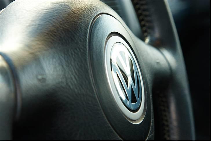 VW GOLF IV Highline TIL SALG billede 9