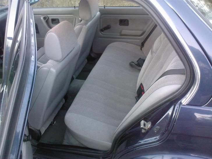 BMW 325 IAX ( SOLGT ) billede 6