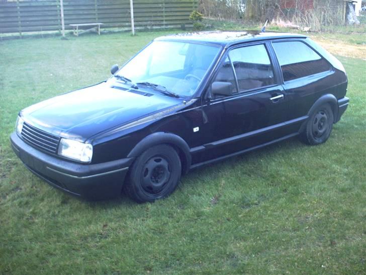 VW Polo 3 GT Coupe billede 1