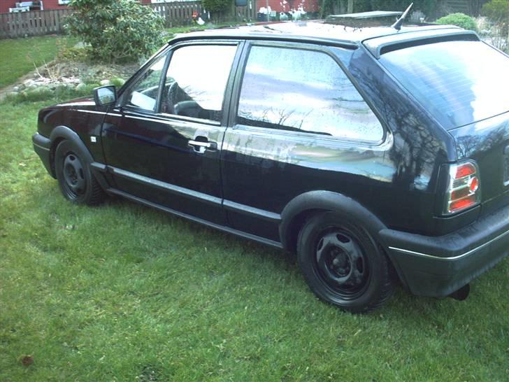 VW Polo 3 GT Coupe billede 5