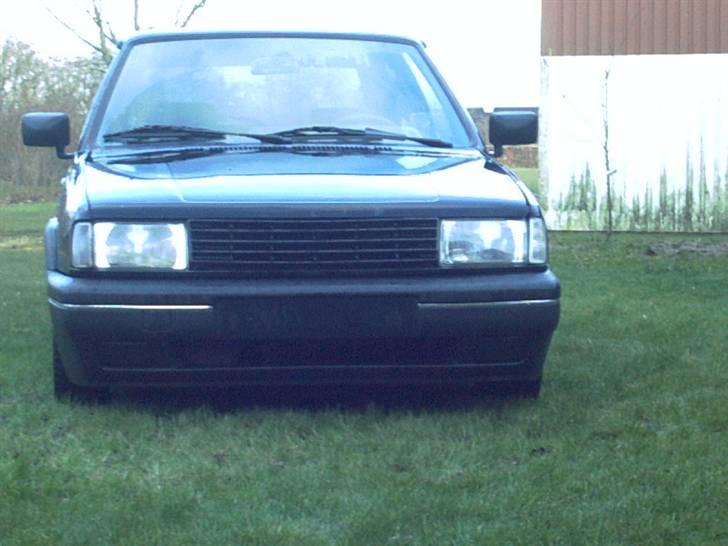 VW Polo 3 GT Coupe billede 6