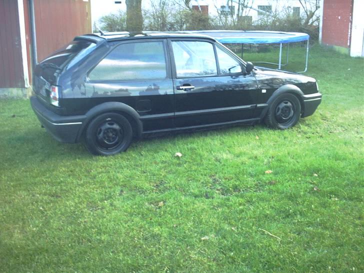 VW Polo 3 GT Coupe billede 9