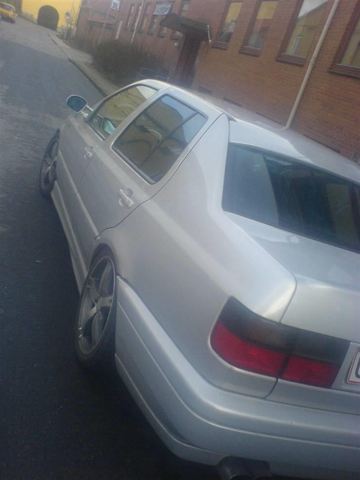 VW Vento - Update nyeste billede 18