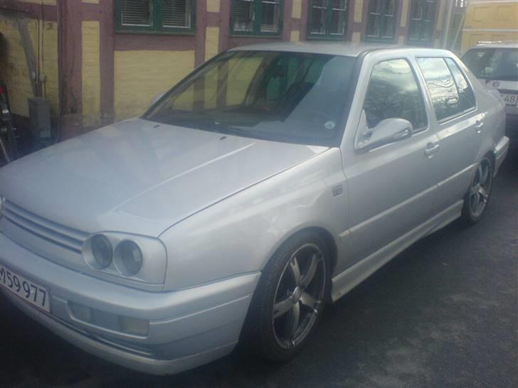 VW Vento - nyeste billeder billede 19