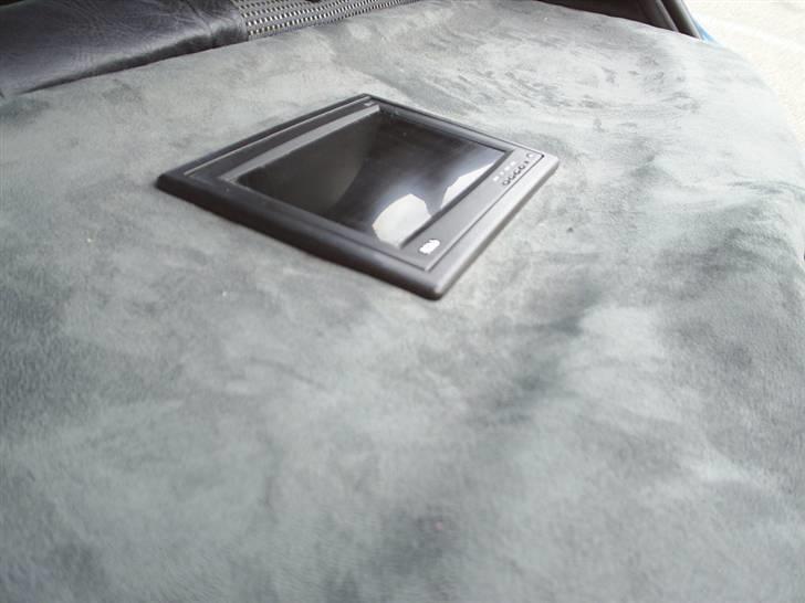 Peugeot 206 Gti. billede 9