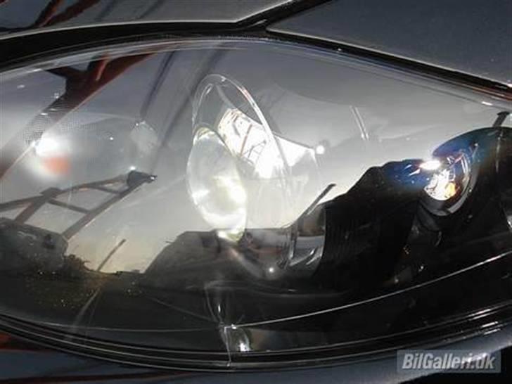 Seat ALTEA (Blow Off)  SOLGT billede 8