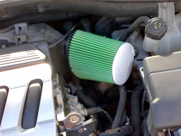 Renault Laguna II - Det lyder skide godt. billede 11