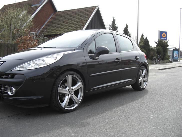 Peugeot 207 S16 GT-PACK billede 6