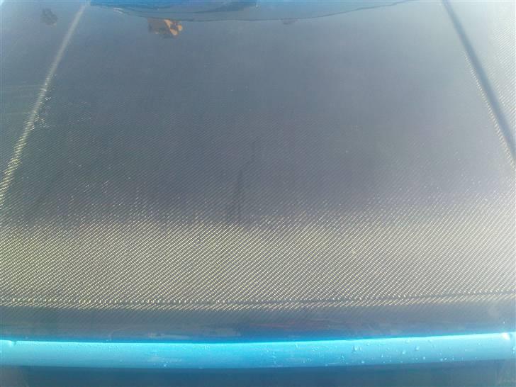 VW Golf 2. 1.8 GTI **solgt** billede 12