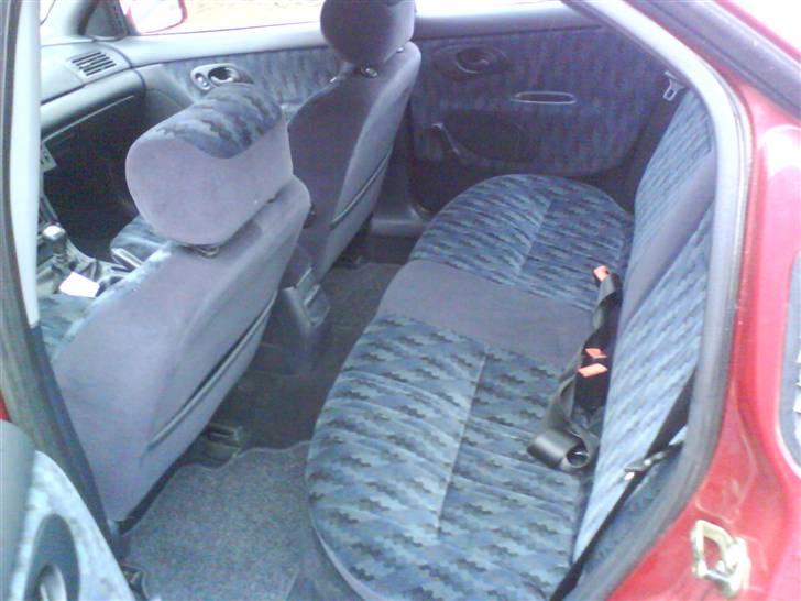 Ford Mondeo billede 4