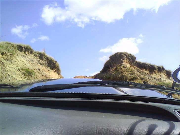 Toyota vx 80 *SOLGT* - så går det op af billede 16