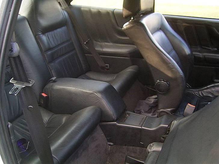 VW Corrado VR6 billede 16