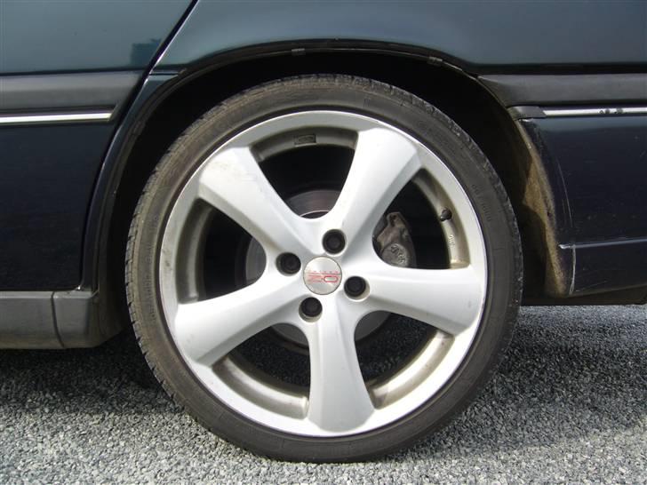 Opel Vectra 2,0i billede 18