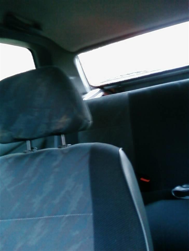 Renault 19 SOLGT billede 8