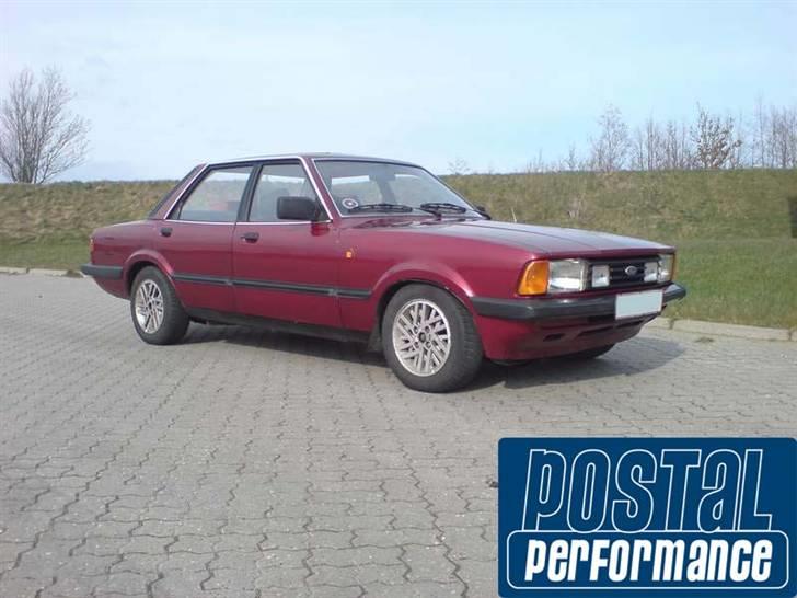 Ford Taunus   billede 16