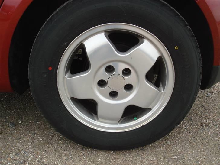 VW Golf 4, 1,9 TDI **SOLGT** billede 10