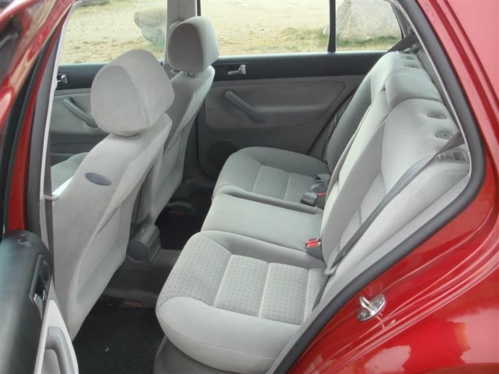 VW Golf 4, 1,9 TDI **SOLGT** billede 12