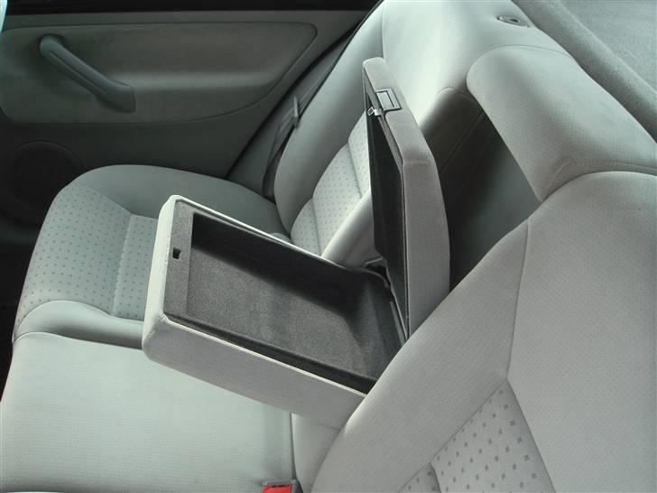 VW Golf 4, 1,9 TDI **SOLGT** billede 13