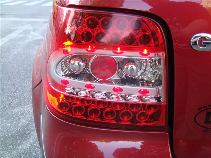 VW Golf 4, 1,9 TDI **SOLGT** - se sku da fin ud :o) billede 18