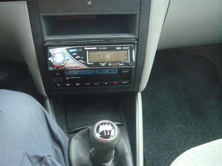 VW Golf 4, 1,9 TDI **SOLGT** billede 19