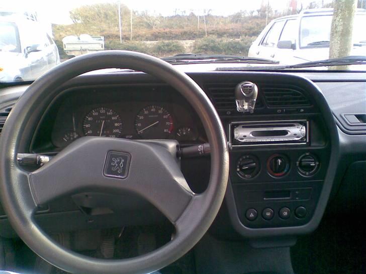 Peugeot 306 xr --Solgt-- billede 7