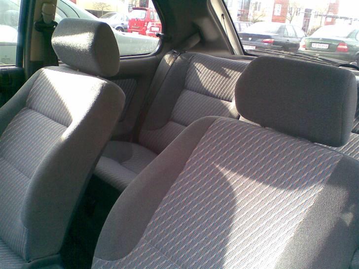 Peugeot 306 xr --Solgt-- billede 8