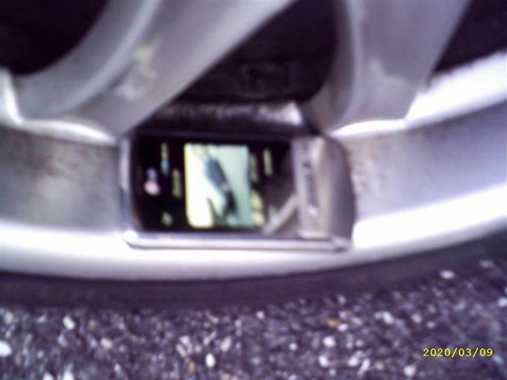 Peugeot 405 Mi 16---byttet--- billede 9