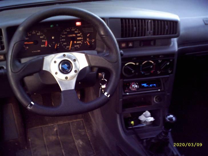 Peugeot 405 Mi 16---byttet--- billede 10