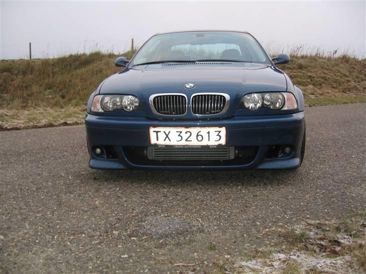 BMW 3.3 Hamann billede 6