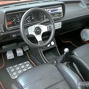 VW golf 1 LS '' SOLGT "