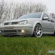 VW 1.8T 