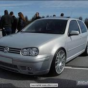 VW 1.8T 