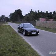 Opel Vectra Turbo 4x4 *Solgt*