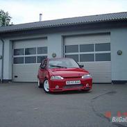 Citroën Ax GT  - Solgt-