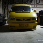 VW transpoter T4