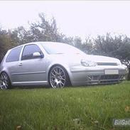 VW 1.8T 