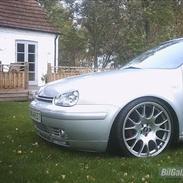 VW 1.8T 