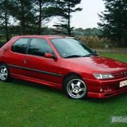 Peugeot 306 XSi 2.0 *SOLGT*