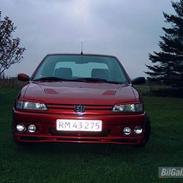 Peugeot 306 XSi 2.0 *SOLGT*