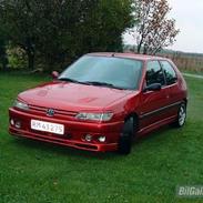 Peugeot 306 XSi 2.0 *SOLGT*
