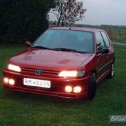 Peugeot 306 XSi 2.0 *SOLGT*