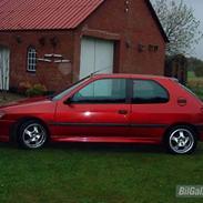 Peugeot 306 XSi 2.0 *SOLGT*