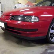 Honda Prelude 2.3i ****solgt***