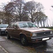 Chevrolet Citation